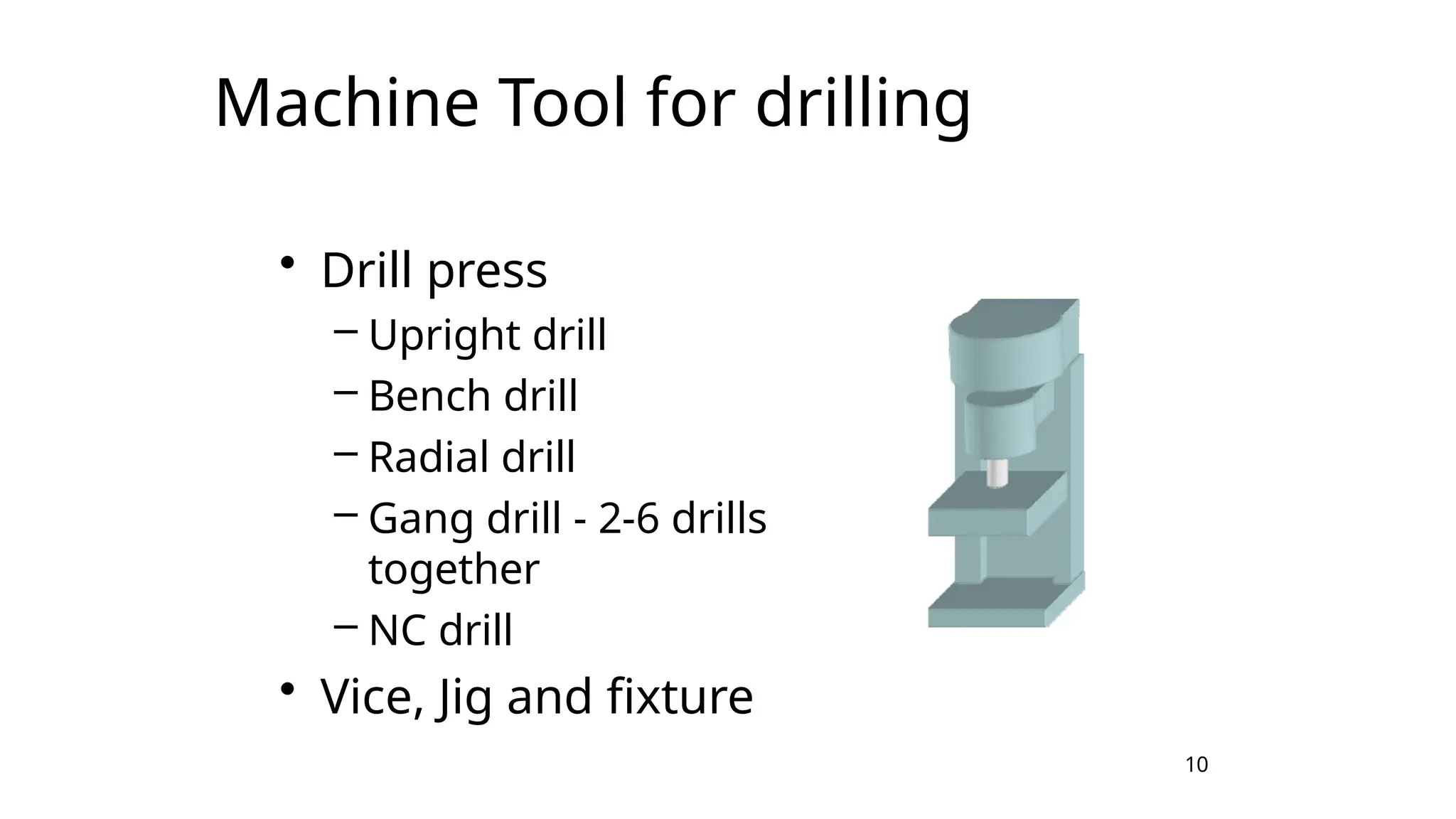 PRINCIPLE OF MACHINE TOOLS (IP33503).pptx
