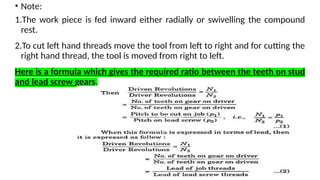 PRINCIPLE OF MACHINE TOOLS (IP33503).pptx