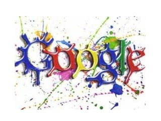 Google - Principle of Management (POM) | PPT