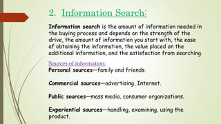 Principle of marketing | PPTX