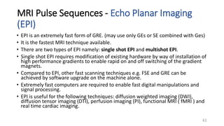 Epi Computer Principle of MRI.pptx