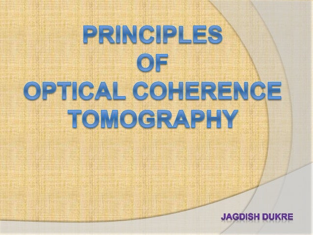 coherence principle coherence principle