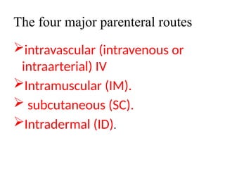 principle of pharmacology 1.pptx in Iraq | PPTX