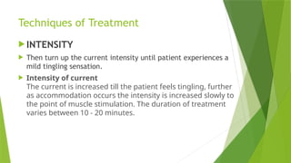 Principle of Production and Application of IFT in different conditions.pptx