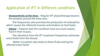 Ift Wikipedia Principle of Production and Application of IFT in different conditions.pptx