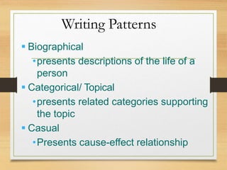 Principle of Speech Writing.pptx