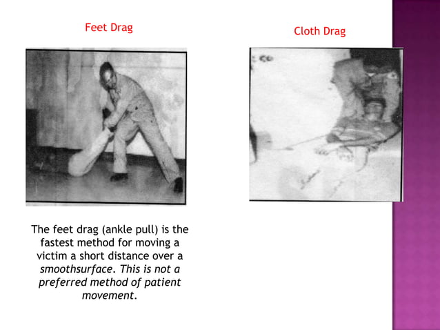 Principles of First Aid Edith