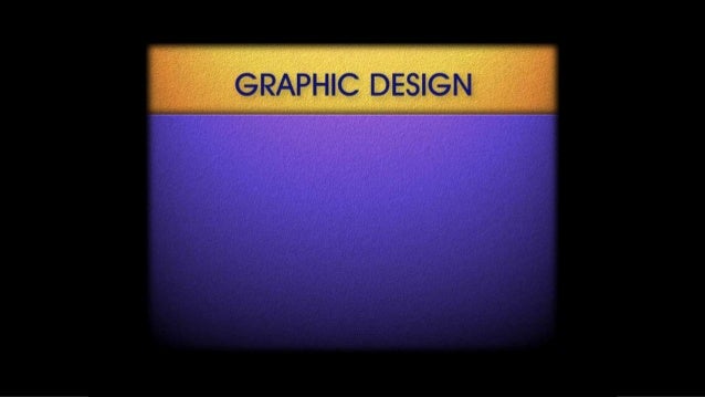Basic Principles of Design