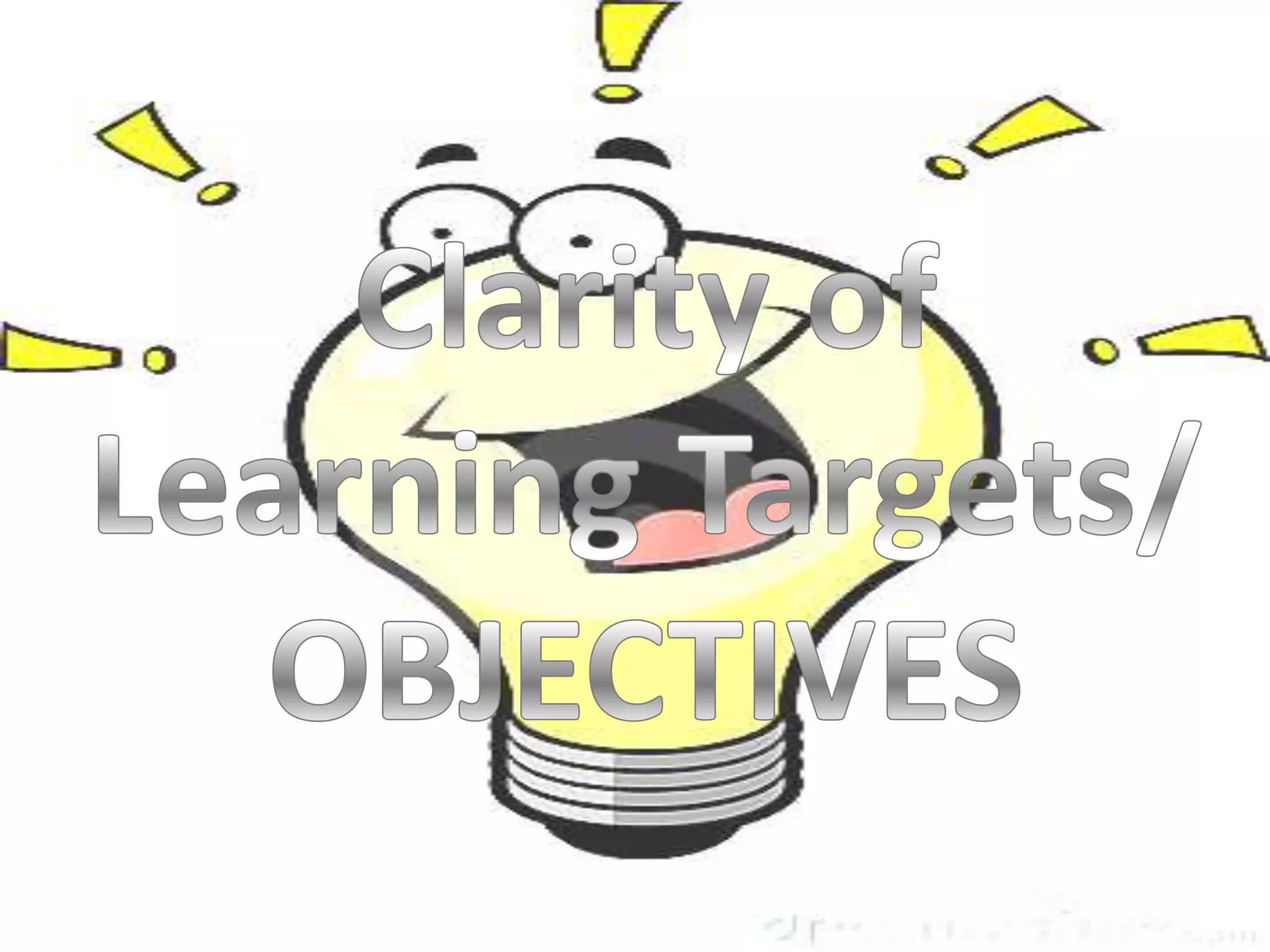 Principles Of High Quality Assessment PPTX principles-of-high-quality-assessment-pptx