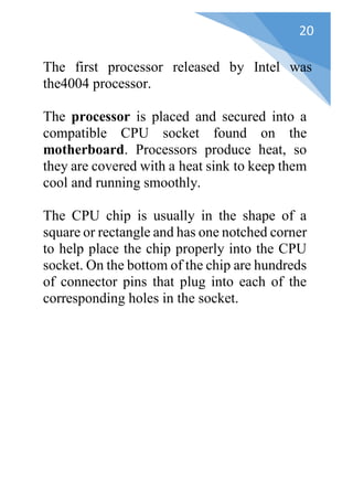 Principles of computer design | PDF