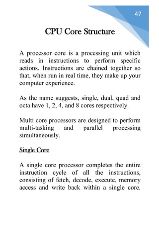 Principles of computer design | PDF
