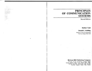 Principles of-communication-systems-by-herbert-taub-and-donald-l-schilling-2nd-edition