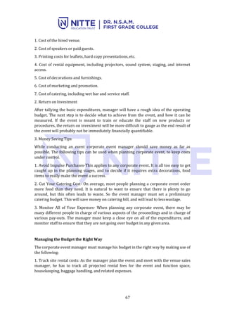 Principles of-event-management | PDF
