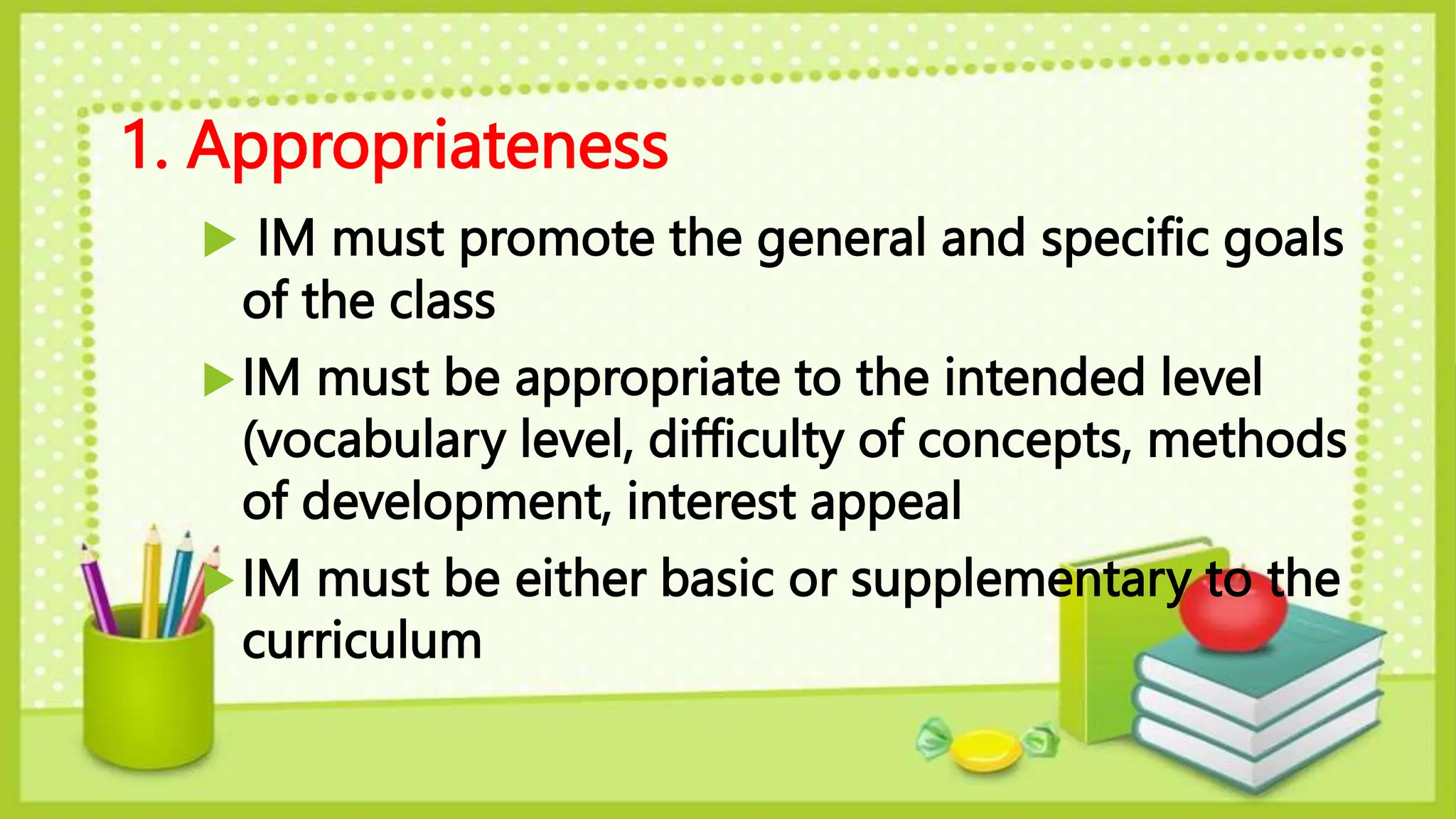 PrinciplesofInstructionalMaterialDevelopment.pptx