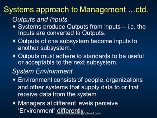 Principles of-management | PPT