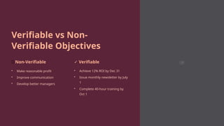 Strategic Management Planning Overvie ,, | PPTX
