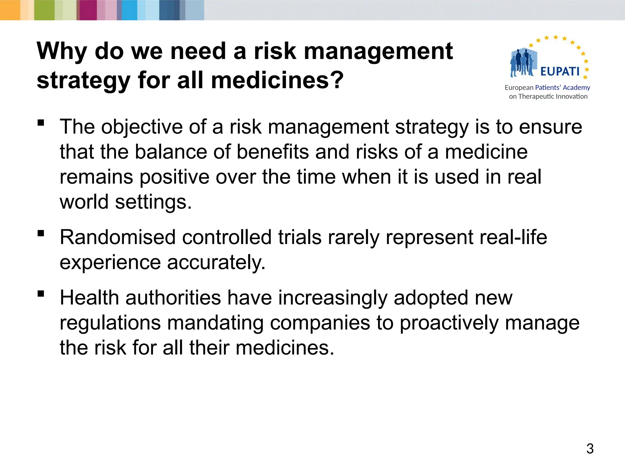 Principles-of-Risk-Management in business.pptx | Pharmaceutical ...