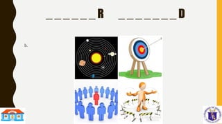 _ _ _ _ _ _ R _ _ _ _ _ _ _ D
b.
 