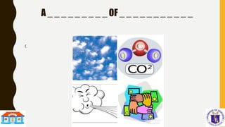 A _ _ _ _ _ _ _ _ _ OF _ _ _ _ _ _ _ _ _ _ _
f.
 