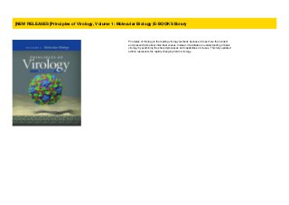 virology