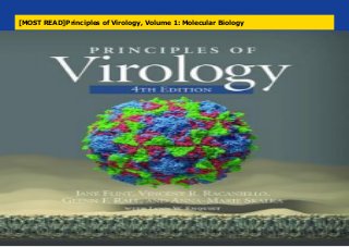 virology biology