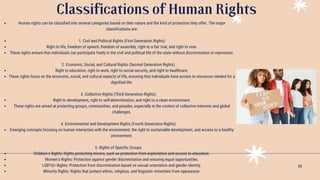 Principles and Classification of Human Rights.pdf