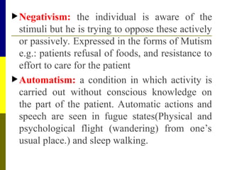 Negatism principles and concepts in Mental health nursing.ppt