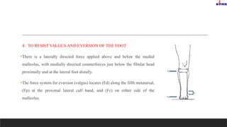 PRINCIPLES AND DESIGN OF LOWER EXTRIMITY PROSTHESIS.pptx
