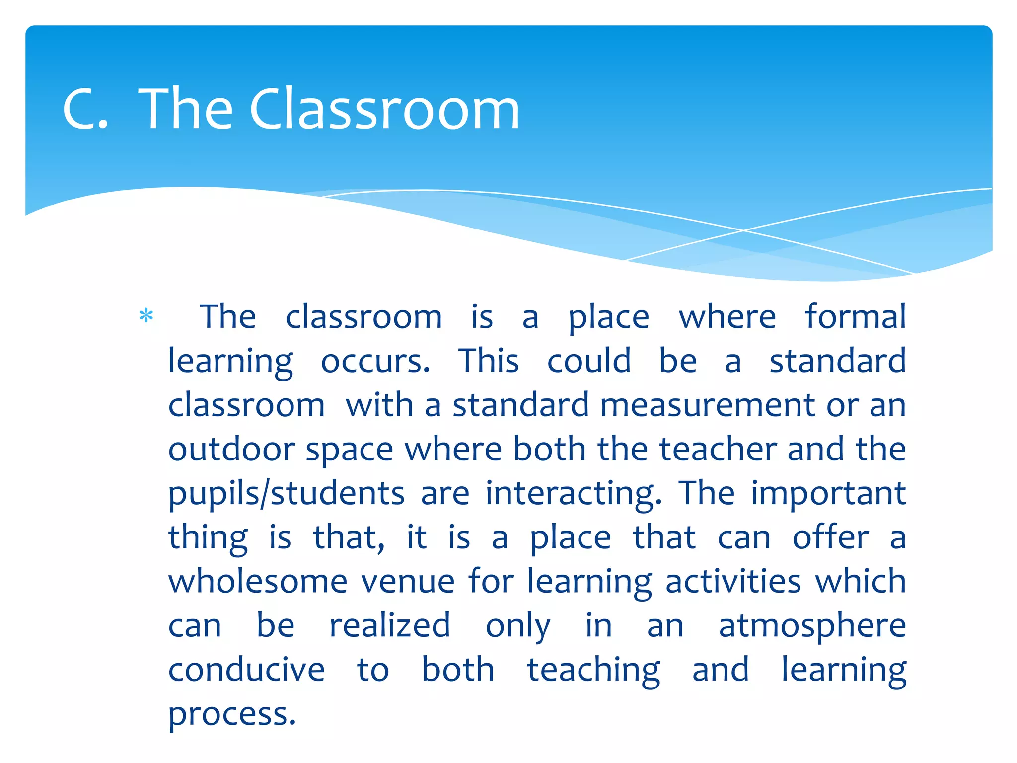 Principles and methods of effective teaching | PPTX
