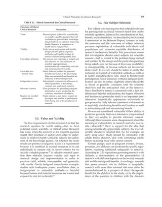 Principles And Practice Of Clinical Research Ap 2007 | PDF