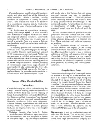 Principles and practice of pharmaceutical medicine (wiley) | PDF
