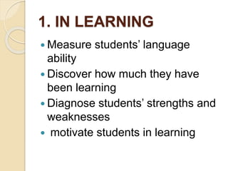 Principles and Purpose of Language Assessment.pptx