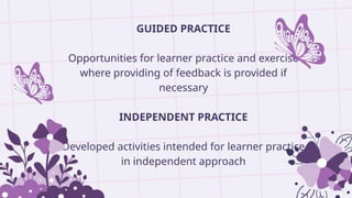 PRINCIPLES AND STRATEGIES OF TEACHING AND DESIGNING IEP FOR LEARNERS ...