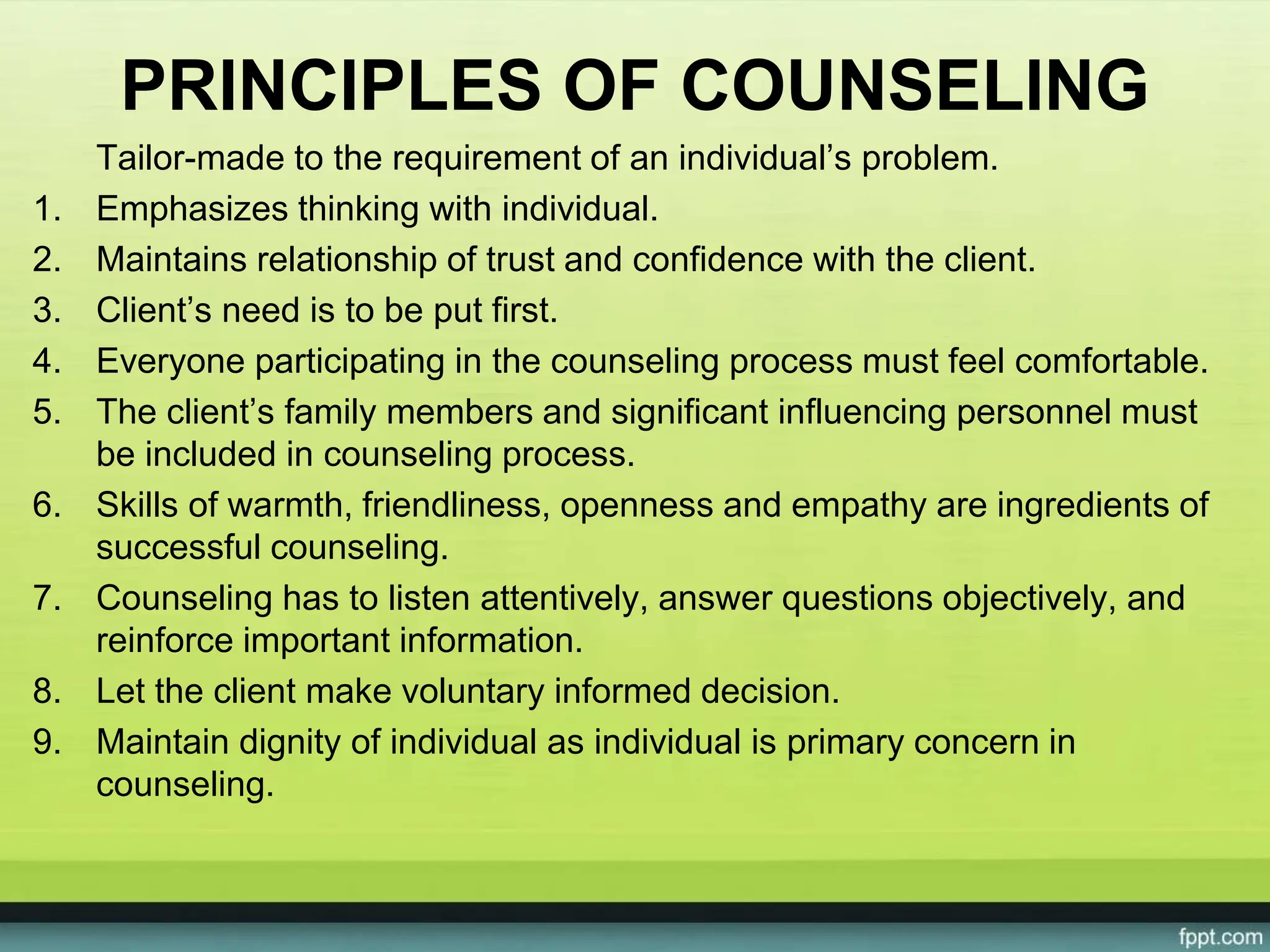 Principles and Techniques of Counselling ppt.ppt