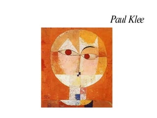 Paul Klee 