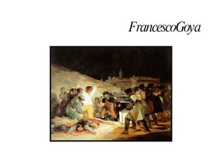 FrancescoGoya 