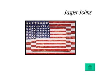 Jasper Johns 