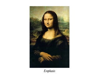 Emphasis 