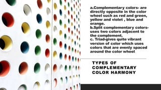 principles of design | PPTX