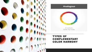 principles of design | PPTX