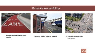 Principles for Urban Street Planning; The case of Khartoum city | PDF