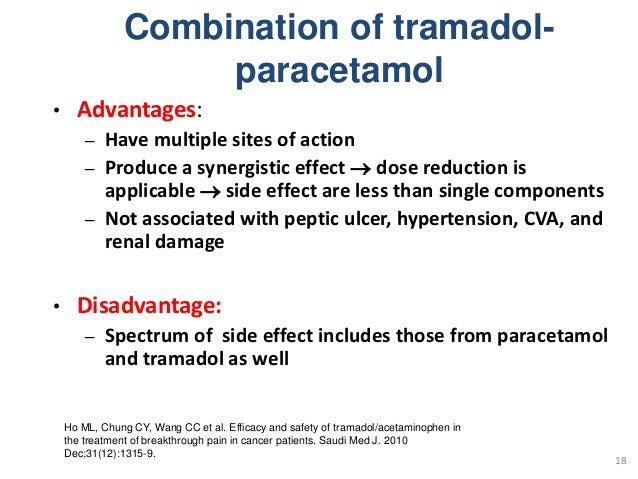 ulcer paracetamol j cancer pain Principles 2014 in ansen management =