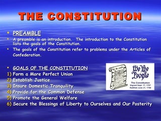 Principles of american democracy | PPT