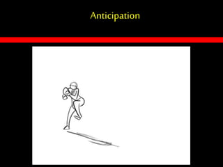 Principles of animation | PPTX