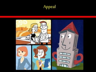 Principles of animation | PPTX