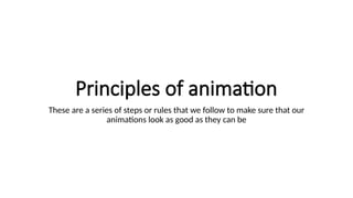 Principles of computer animation in maya.pptx