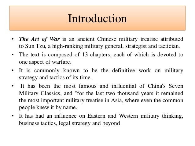 art of war in the corporate The art of war for business ft becky sheetz - runkle and mark mcneilly. art of war in the corporate The art of war for business ft becky sheetz - runkle and mark mcneilly.