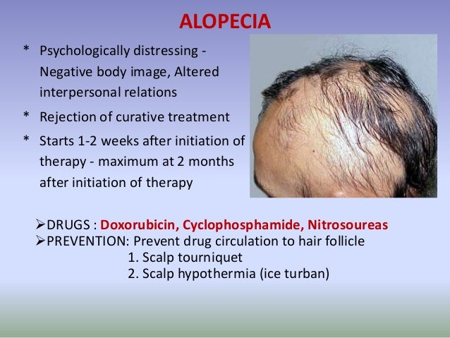 chemotherapy principles clinical hypothermia tourniquet