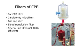 Principles of Cardiopulmonary Bypass.pptx