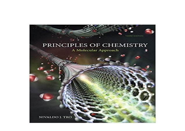 ^^P.D.F_EPUB^^ Principles of Chemistry A Molecular Approach 3rd Edi…